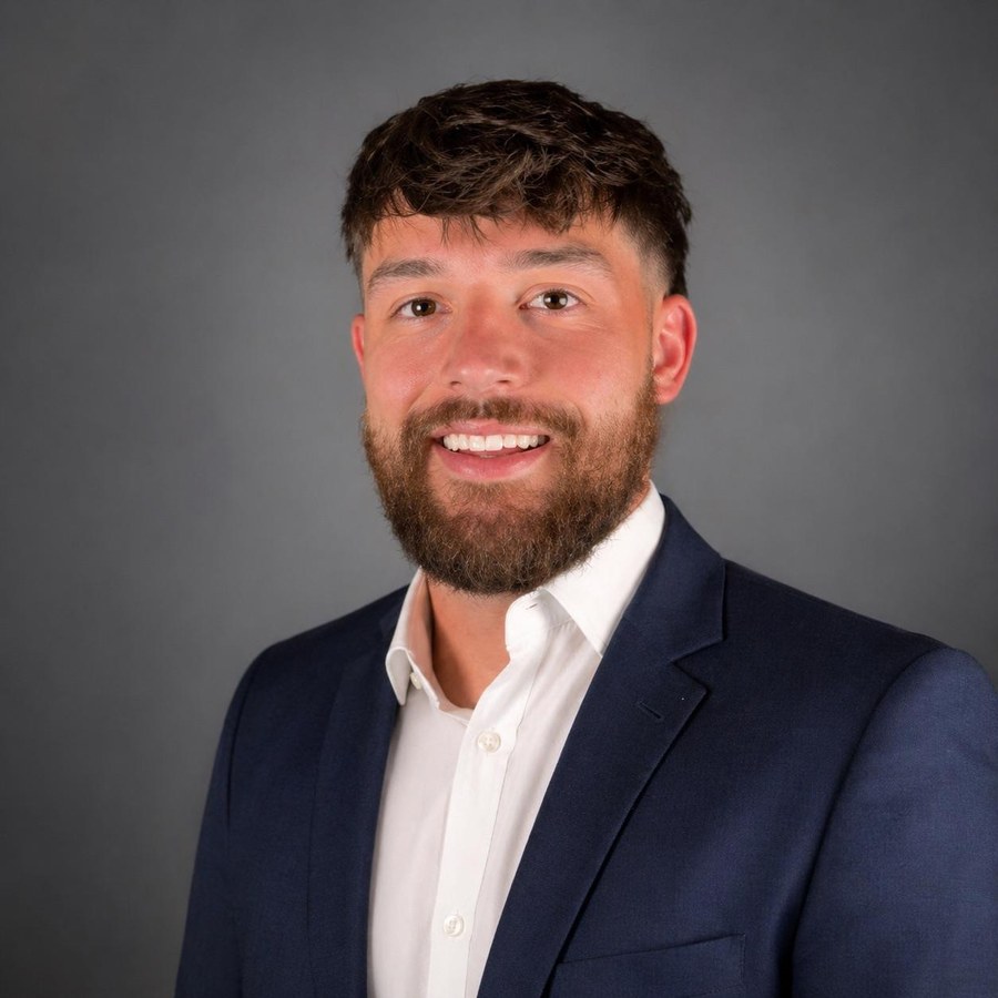 Noah Vongunden, Founder & Principal of Solomon Financial Group
